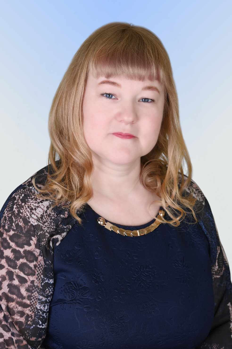 Воспитатель Пелихова Елена Николаевна.